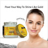 DR.RASHEL Gold Face Pack for Glowing Skin
