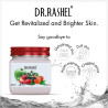 DR.RASHEL Fruit Face Pack for Glowing Skin