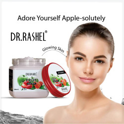 DR.RASHEL Fruit Face Pack for Glowing Skin
