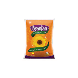 Byanjan Mustard Oil