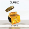 DR.RASHEL Gold Gel For Face & Body For Normal Skin (380 Ml)
