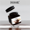 DR.RASHEL Coffee Gel, Re-Sculpting Gel for Brightening Vitamin & Dark Circle (380 Ml)