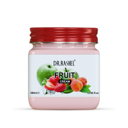 DR.RASHEL Fruit Cream For Face & Body