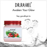 DR.RASHEL Fruit Cream For Face & Body