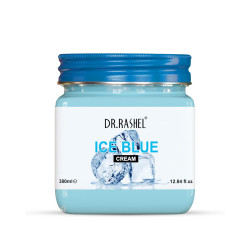 DR.RASHEL Ice Blue Cream For Face & Body