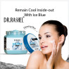DR.RASHEL Ice Blue Cream For Face & Body