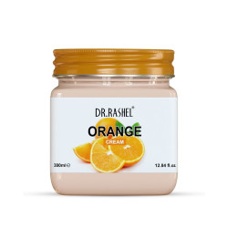 DR.RASHEL Orange Cream For...