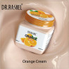 DR.RASHEL Orange Cream For Face & Body