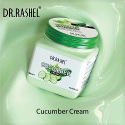 DR.RASHEL Cucumber Cream For Face & Body