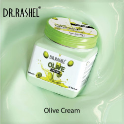 DR.RASHEL Olive Cream For Face & Body
