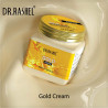 DR.RASHEL Gold Cream For Face & Body