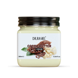 DR.RASHEL Cocobutter Cream For Face & Body