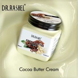 DR.RASHEL Cocobutter Cream For Face & Body