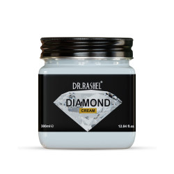 DR.RASHEL Diamond Cream For Face & Body