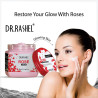 DR.RASHEL Rose Cream For Face & Body