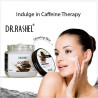 DR.RASHEL Coffee Cream For Face & Body