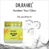 DR.RASHEL De-Tan Cream For Face & Body