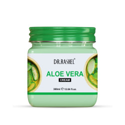 DR.RASHEL Cream For Face & Body Aloe Vera Cream