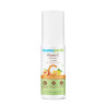 Mamaearth Vitamin C Face Milk Moisturiser with Vitamin C and Peach Moisturizer for Skin Illumination 100 ml
