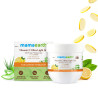 Mamaearth Vitamin C Ultra Light Gel Oil-Free Moisturizer For Face & Aloe Vera 200 ml