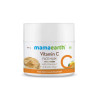 Mamaearth Vitamin C Face Mask with Vitamin C and Kaolin Clay for Skin Illumination and Reduces Dark Spots (100 g)