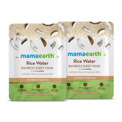 Mamaearth Sheet Mask for...