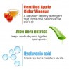 WOW Skin Science Apple Cider Vinegar Face Wash