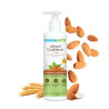 Mamaearth Almond Conditioner For Healthy Hair Growth 250 ML