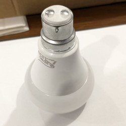 7in1 Watt LED Bulb with 6 Month Warranty