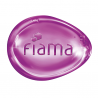Fiama Gel Bar Blackcurrant and Bearberry, with skin conditioners for moisturized skin