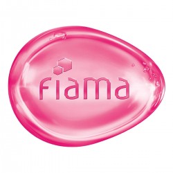 Fiama Gel Bar Patchouli And Macadamia For Soft Glowing Skin, With Skin Conditioners