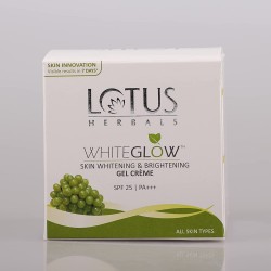 Lotus Herbals Whiteglow Skin Whitening & Brightening