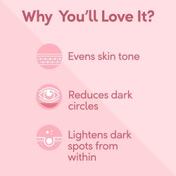 POND'S Bright Beauty Anti-Spot Fairness SPF 15 Day Cream
