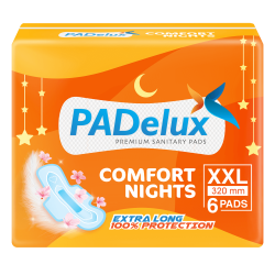 PADelux Comfort Nights XXL