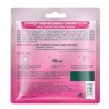 Garnier Skin Naturals, Sakura White, Face Serum Sheet Mask (Pink), 28g