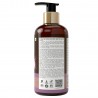 WOW Skin Science Red Onion Black Seed Oil Hair Conditioner with Red Onion Seed Oil Extract
