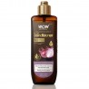 WOW Skin Science Red Onion Black Seed Oil Hair Conditioner with Red Onion Seed Oil Extract