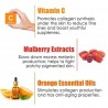 WOW Skin Science Brightening Vitamin C Face Wash