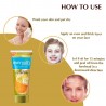 Everyuth Golden Glow Peel-Off Mask, 30 g