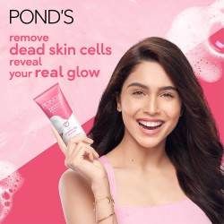 POND'S Bright Beauty Spot-less Glow Face Wash