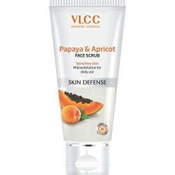 VLCC Papaya & Apricot Face...