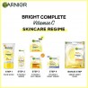 Garnier Bright Complete VITAMIN C Facewash, 50g