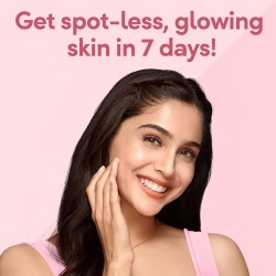 POND'S Bright Beauty Anti-Spot Fairness SPF 15 Day Cream 23g
