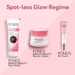 POND'S Bright Beauty Anti-Spot Fairness SPF 15 Day Cream 23g