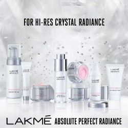 Lakme Absolute Perfect Radiance Brightening Day Crème  28g