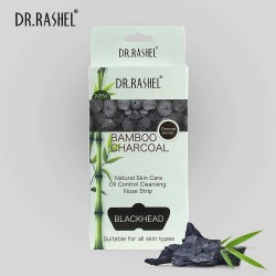 DR.RASHEL Bamboo Charcoal...