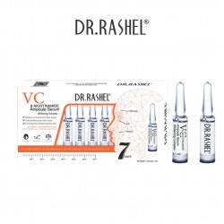 DR.RASHEL Vitamin C Nicotinamide Ampoule Serum