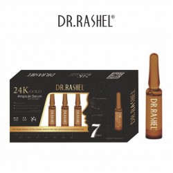 DR.RASHEL 24K Gold Ampoule Serum