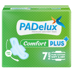 PADelux Comfort Plus