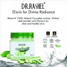 DR.RASHEL Cucumber Scrub For Face & Body